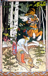 Ivan Bilibin 019