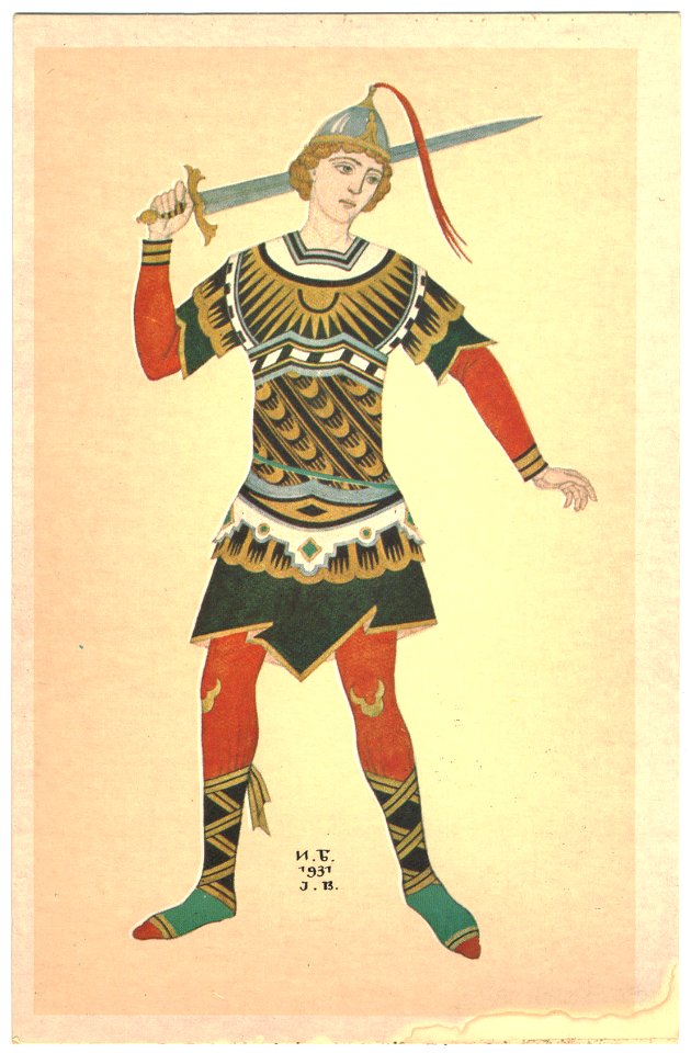 Ivan Bilibin 175