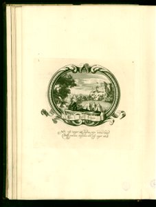 Iusta Funebria Serenissimo Principi Joanni Friderico Brunsvicensium Et Luneburge ... Platte (18)