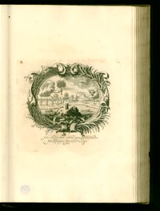 Iusta Funebria Serenissimo Principi Joanni Friderico Brunsvicensium Et Luneburge ... Platte (83)