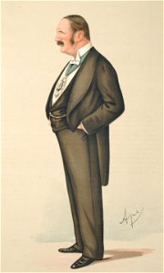 Reginald Hanson, Vanity Fair, 1886-11-13,crop