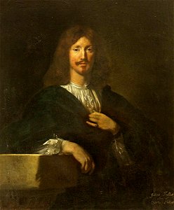 Italian School (possibly) - Sir Gilbert Talbot (c.1606–1695), FRS (^) - 996287 - National Trust