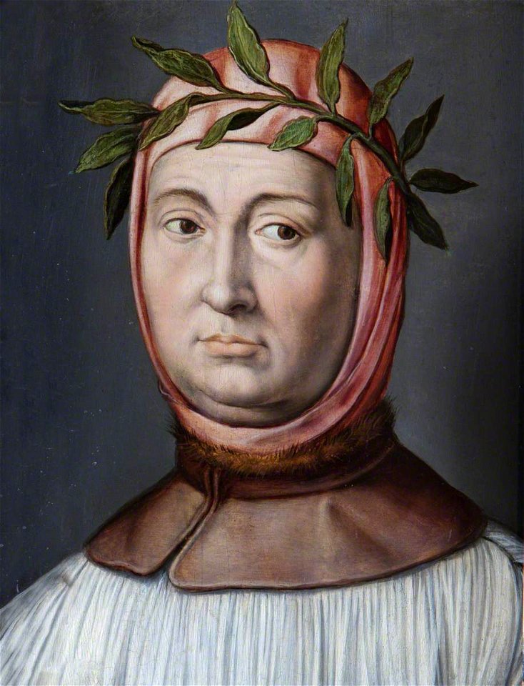 Italian (Florentine) School - Boccaccio (1313–1375) (Giovanni Boccaccio) - 355512 - National Trust
