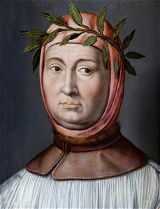 Italian (Florentine) School - Boccaccio (1313–1375) (Giovanni Boccaccio) - 355512 - National Trust
