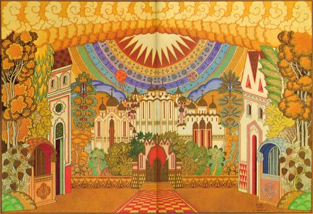 Ivan Bilibin 173
