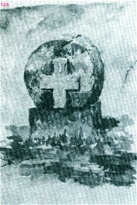 Ivan Enchev-Vidyu Bulgarian Folk Crosses 124