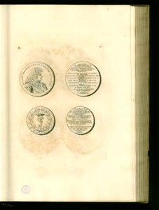 Iusta Funebria Serenissimo Principi Joanni Friderico Brunsvicensium Et Luneburge ... Platte (85)