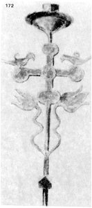 Ivan Enchev-Vidyu Bulgarian Folk Crosses 172