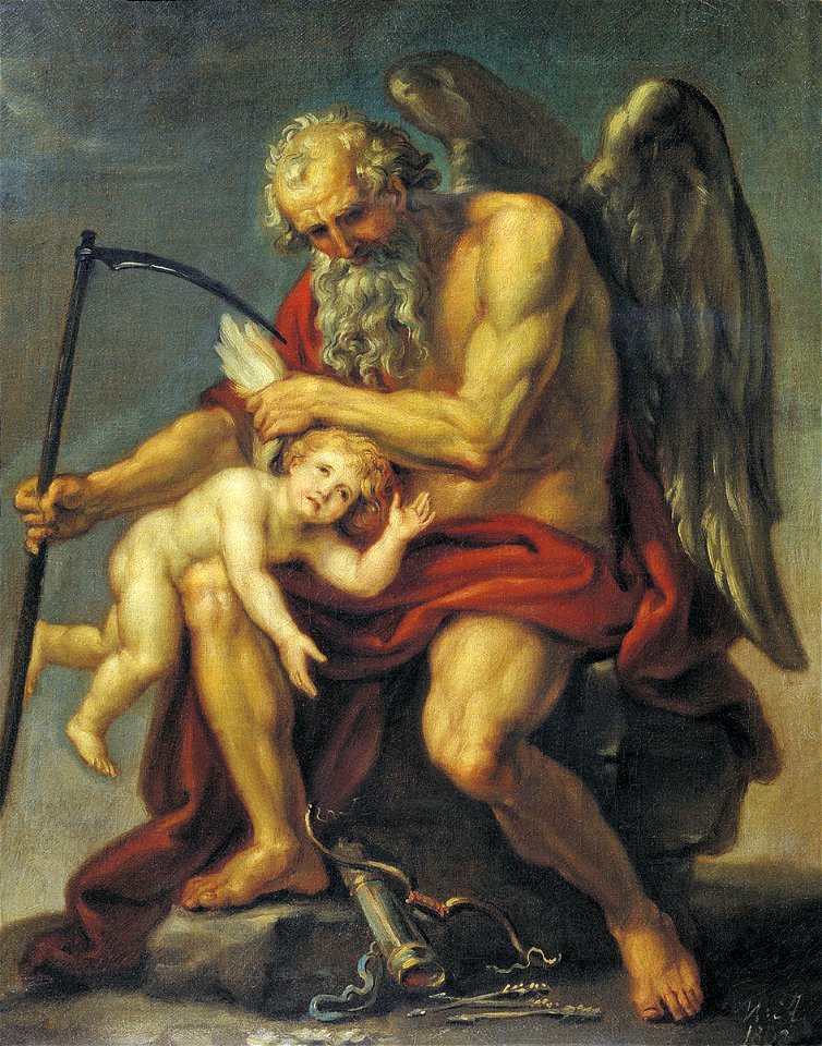 Ivan Akimov Saturn 
