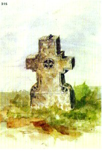 Ivan Enchev-Vidyu Bulgarian Folk Crosses 315