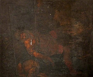Italian School - Endymion Sleeping - 732338 - National Trust