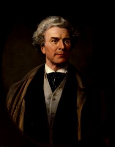 Thomas Hare by Lowes Cato Dickinson