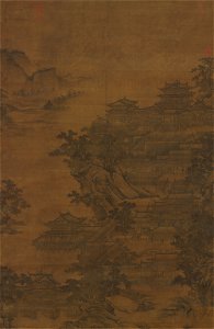 Hanyuantu Li Rongjin