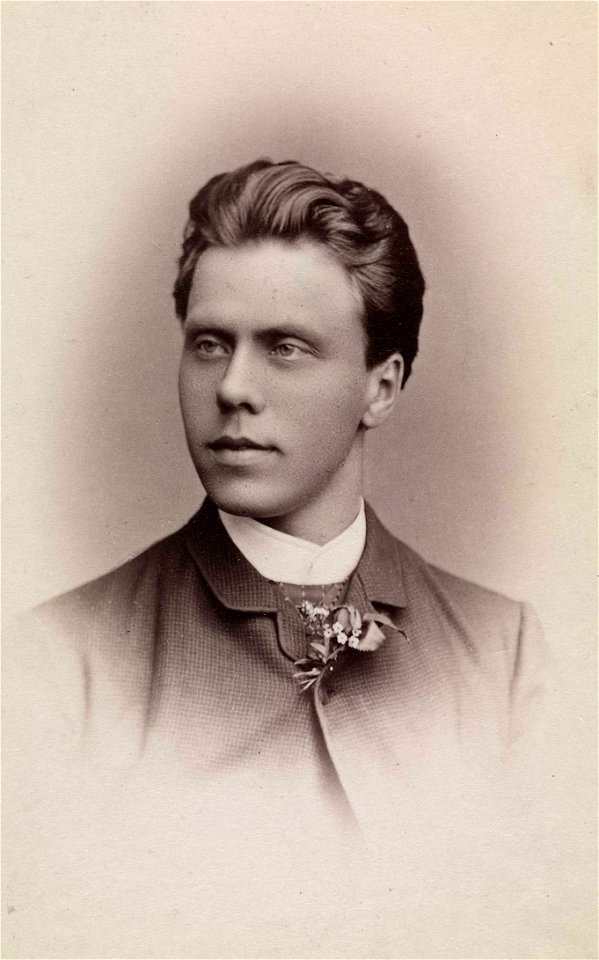 Harald Smedal