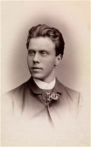 Harald Smedal