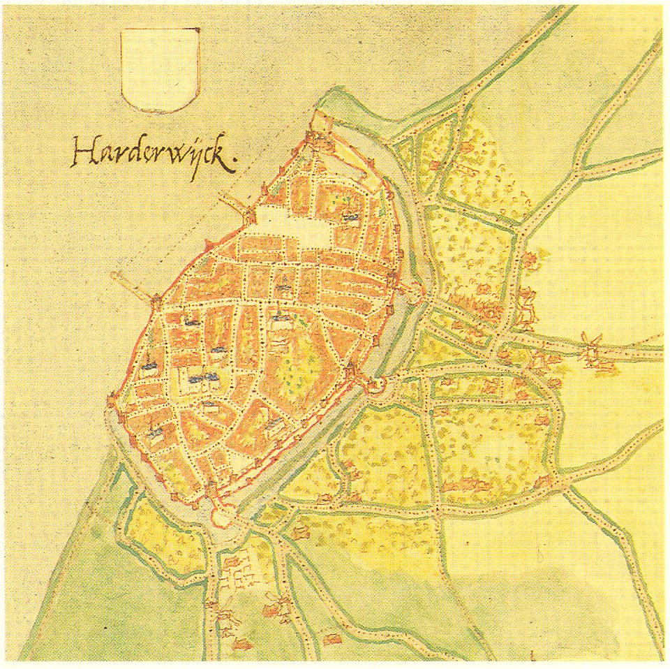 Harderwijk JVD