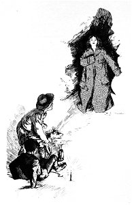Hardings luck -Nesbit 0289