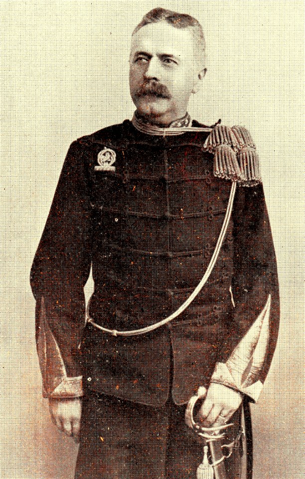 Hardenberg, HFC