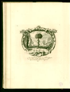 Iusta Funebria Serenissimo Principi Joanni Friderico Brunsvicensium Et Luneburge ... Platte (16)