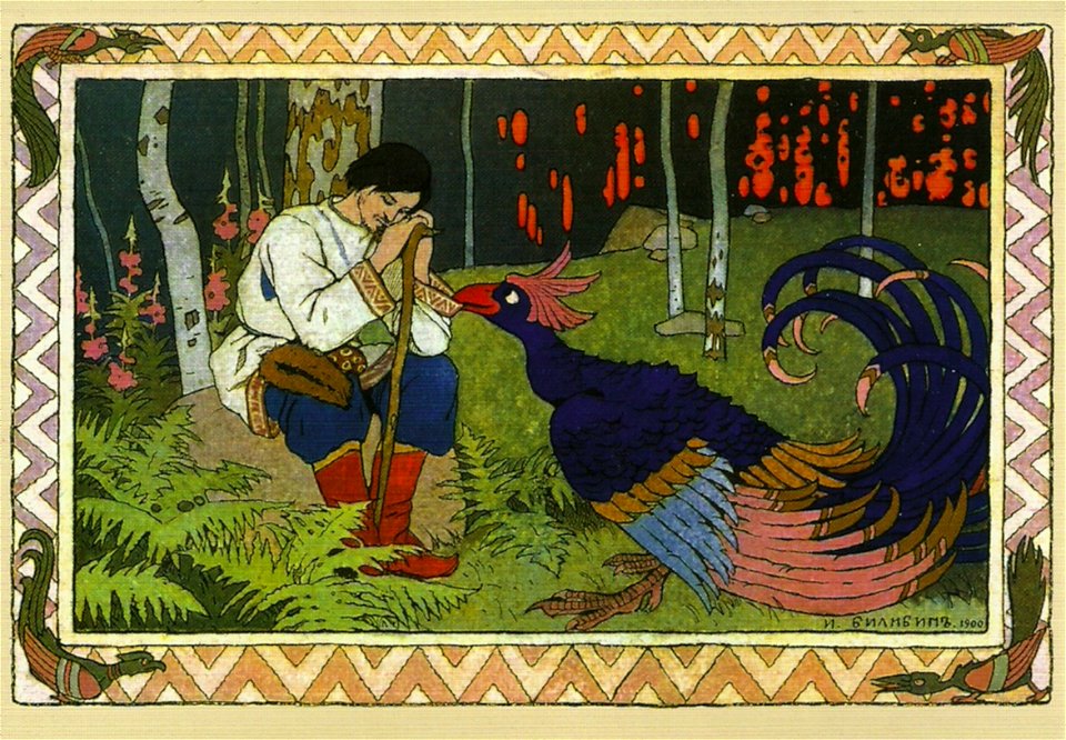 Ivan Bilibin 027