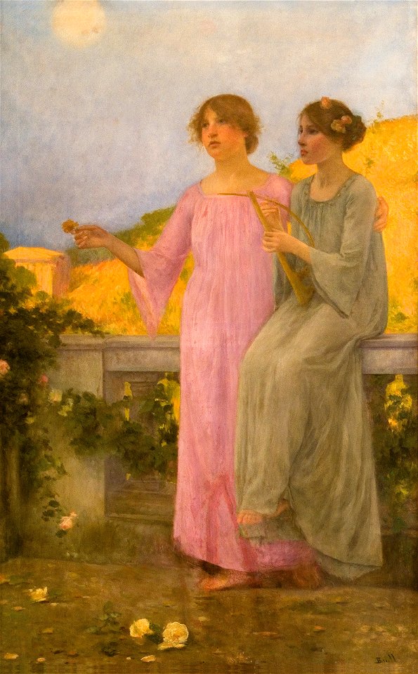 Harmonia - Joan Brull i Vinyoles (1863-1912)