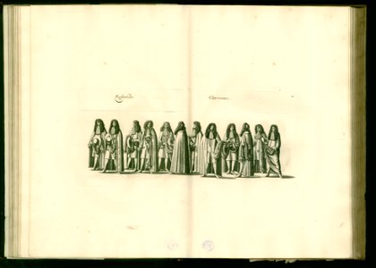 Iusta Funebria Serenissimo Principi Joanni Friderico Brunsvicensium Et Luneburge ... Platte (35)