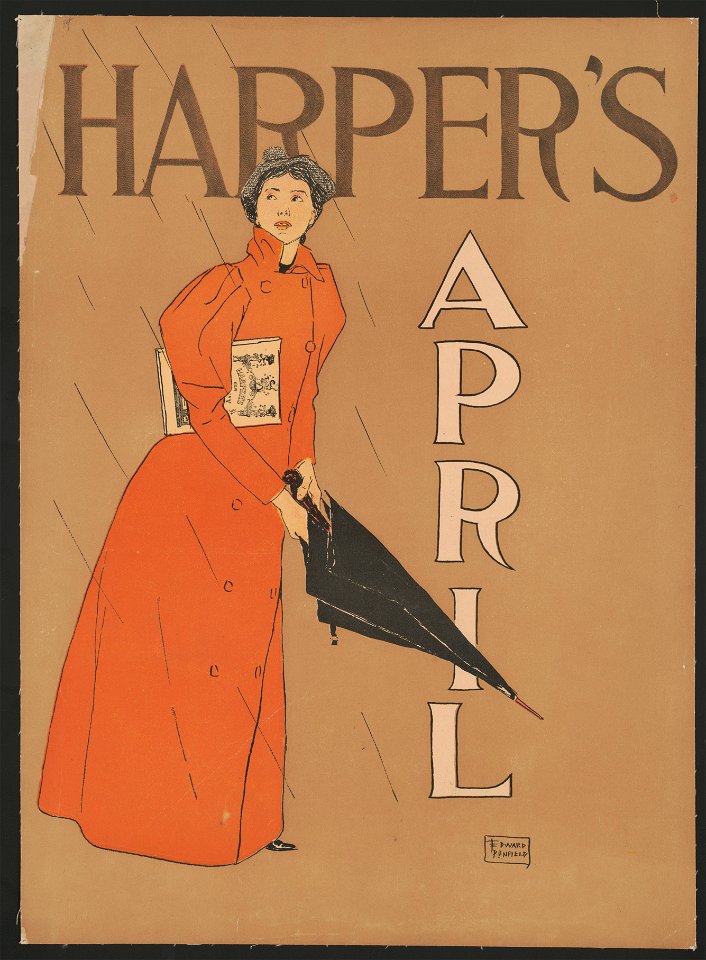 Harper's (for) April LCCN2015646440