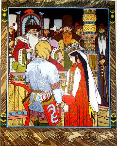 Ivan Bilibin 084