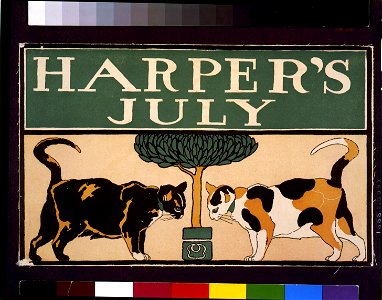 Harper's July LCCN94508814
