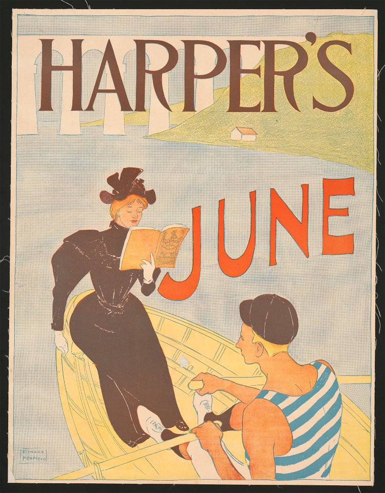 Harper's (for) June LCCN2015646442