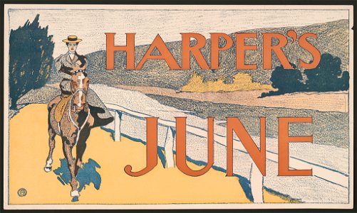 Harper's (for) June LCCN2015646466