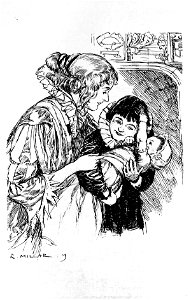 Hardings luck -Nesbit 0183