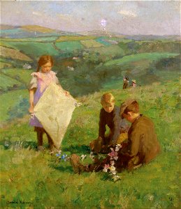 Harold Harvey - Pioneer of Aerial Navigation