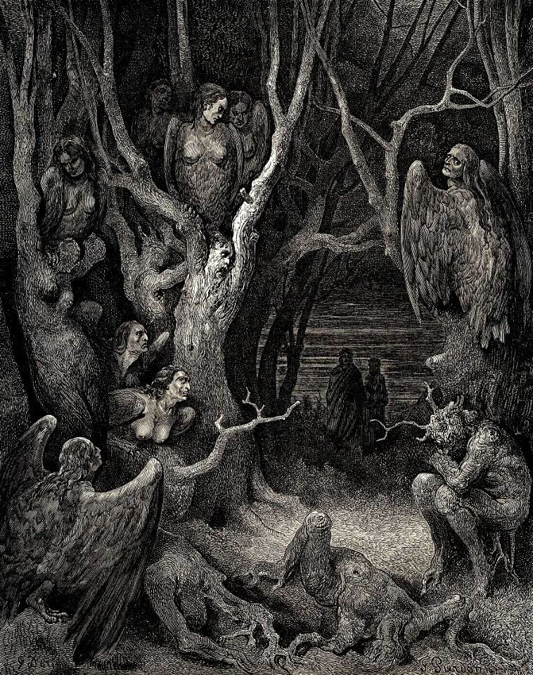 Harpy