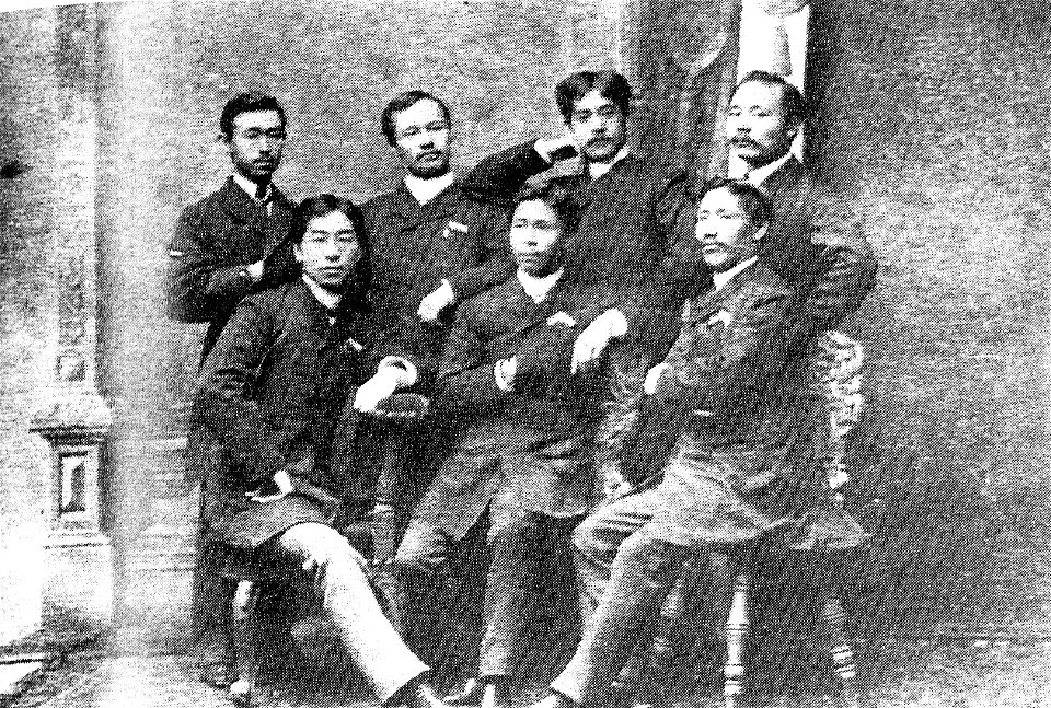 Harada Ogai München