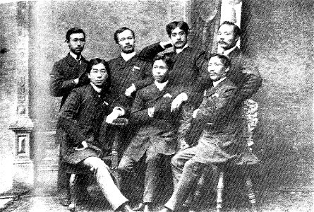 Harada Ogai München