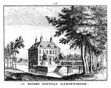 Hardenbroek-Beijer