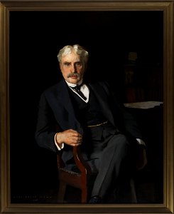 Harrington Mann-Sir Robert Borden (CWM 19710261-0393)