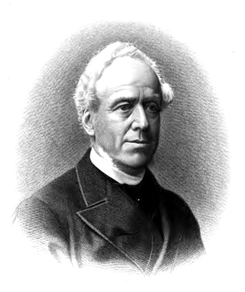 Harrison Hayter (W H Gibbs 1888)
