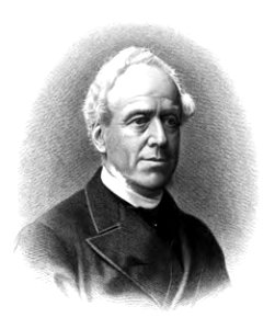 Harrison Hayter (W H Gibbs 1888)