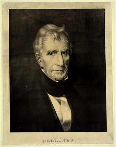 Harrison LCCN98504040