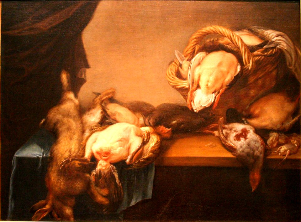 Hardy-Nature-morte