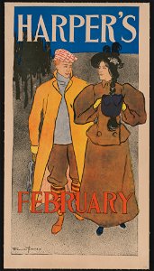 Harper's (for) February LCCN2015646455