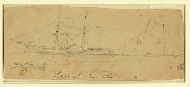 Harriet Lane LCCN2004660181