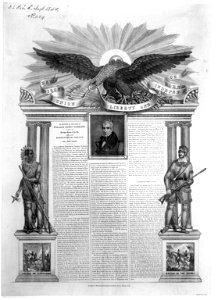 Harrison, union, liberty, and independence LCCN2003690757