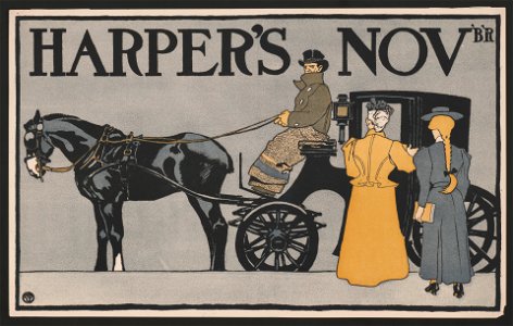 Harper's (for) Nov'B'R LCCN2002720207
