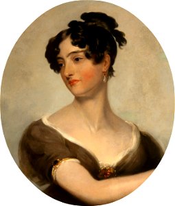 Harriet Siddons Wood