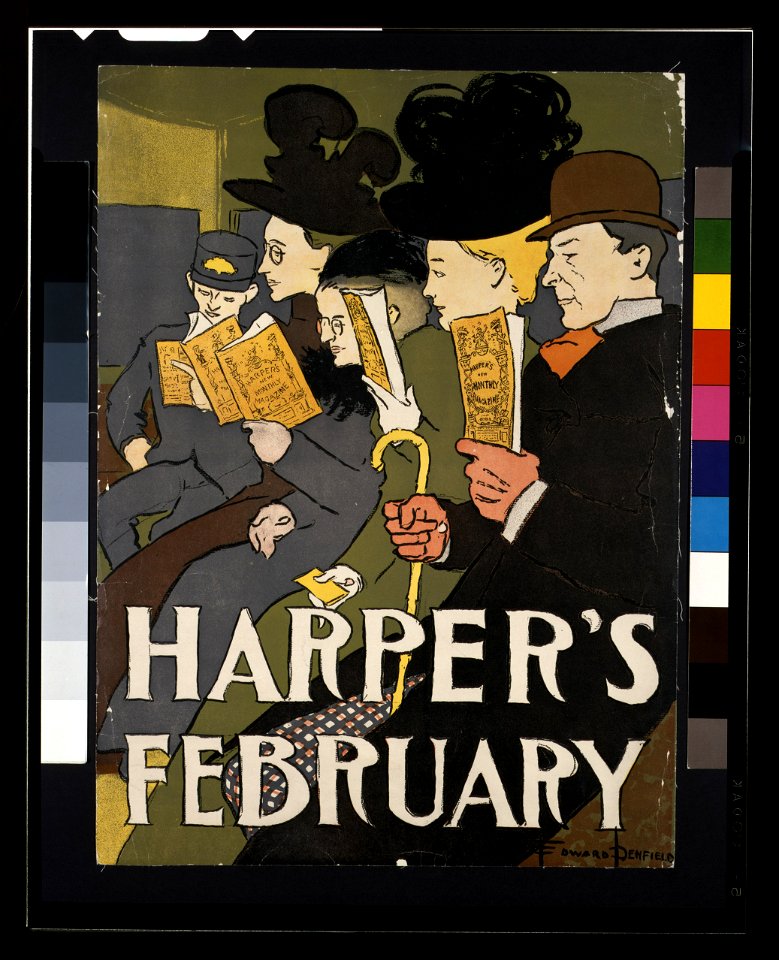 Harper's February LCCN2002719107