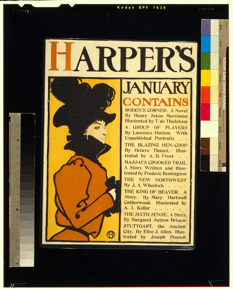 Harper's January LCCN2006676056