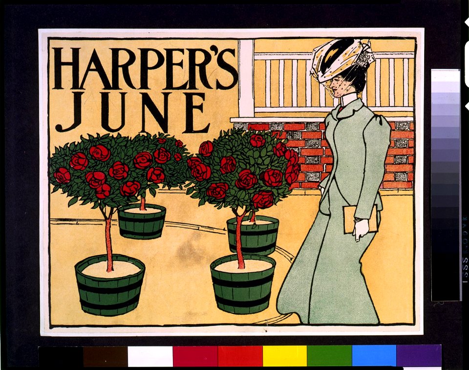 Harper's June LCCN94510069